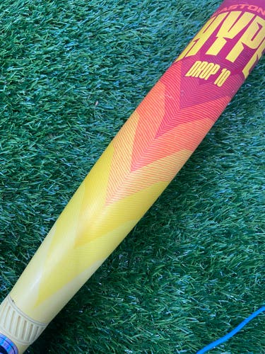 Easton Hype Fire (2 3/4") USSSA 2024 (-10)
