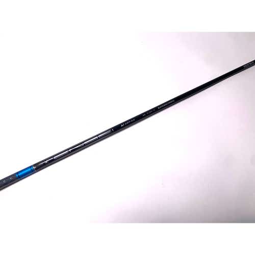 Mitsubishi Chemical Tensei Blue AV Series 55g Regular Driver Shaft 43.5" -PXG