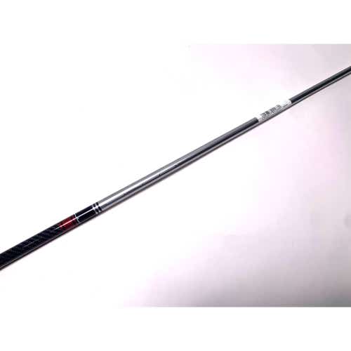 Mitsubishi Chemical Tensei Red CK Series 50g Stiff Driver Shaft 44" -Srixon