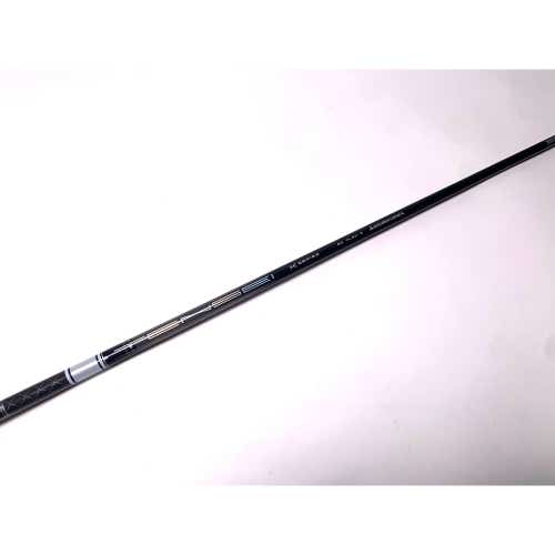 Mitsubishi Chemical Tensei White 1K Xlink Tech 60g Stiff Driver Shaft 44" -Ping