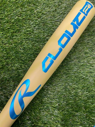 Rawlings Clout Ai BBCOR Bat 2026 (-3)