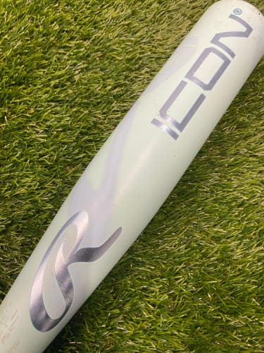 Rawlings Icon Composite USSSA (2 3/4") 2026 (-10)