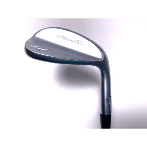 Mizuno Pro T-1 Gap Wedge GW 50* 8 Bounce S-Grind TT DG S400 Tour Issue Stiff RH