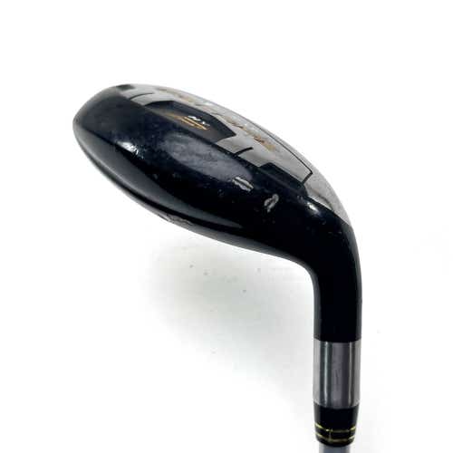 Orlimar Escape Hybrid Pitching Wedge PW Escape SuperLite 60g Regular RH