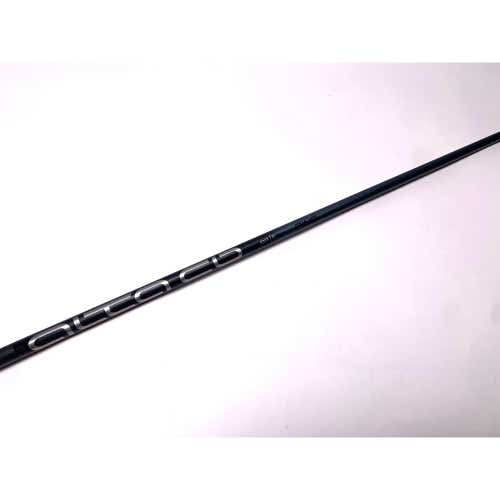 Ping Alta CB 65g Regular Graphite Fairway Wood Shaft 40.75" -Ping Left