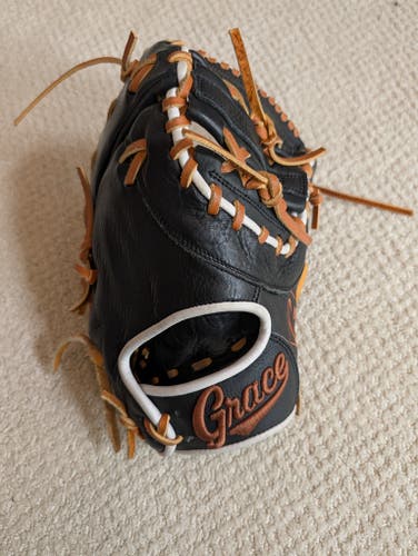 2025 First Base Baseball Glove 12" (Used)