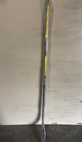 Senior Bauer Supreme Ultrasonic Left Hand Hockey Stick P92 87 Flex (New)