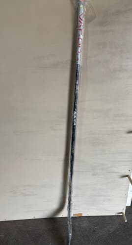 Senior Bauer Vapor Hyperlite Left Hand Hockey Stick P92 87 Flex (New)