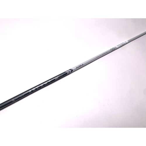 Aldila Ascent White 40g Regular Graphite Driver Shaft 44" -Srixon