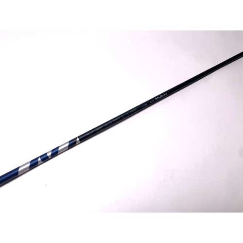 Fujikura Ventus Blue HB 6-R 60g Regular Graphite Hybrid Shaft 39" -Taylormade