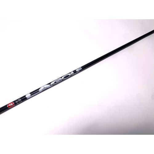 LA GOLF A series-Low-60W-5 60g Extra Stiff Graphite Driver Shaft 44" -Callaway