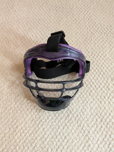 Sports Shields Face Guard (Used)
