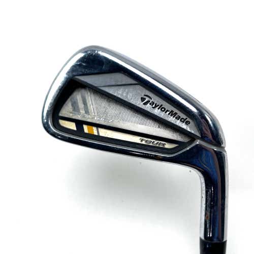 TaylorMade RocketBladez Tour Single 4 Iron KBS Tour Stiff Steel Mens RH