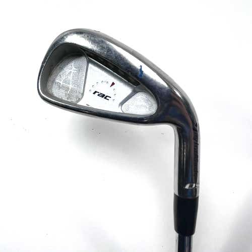 TaylorMade Rac OS Single 2 Iron Rifle Flighted FCM 7.0 Extra Stiff Steel Mens RH