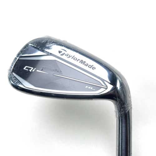 TaylorMade Qi HL Approach Wedge AW Fujikura Speeder NX 40g Ladies RH NEW