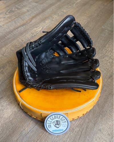 Rawlings Gold Glove RH Outfield Baseball Glove 12.75"  - Reconditioned
