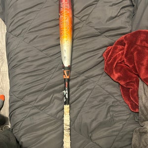 2023 Louisville Slugger Select PWR Hybrid BBCOR Certified Bat (-3) 30 oz 33" (Used)