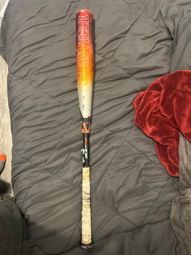 2023 Louisville Slugger Select PWR Hybrid BBCOR Certified Bat (-3) 30 oz 33" (Used)
