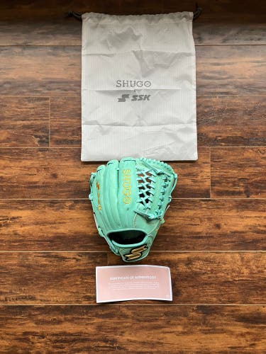 SSK Shugo x Zpro 11.75 Glove Marcus Stroman