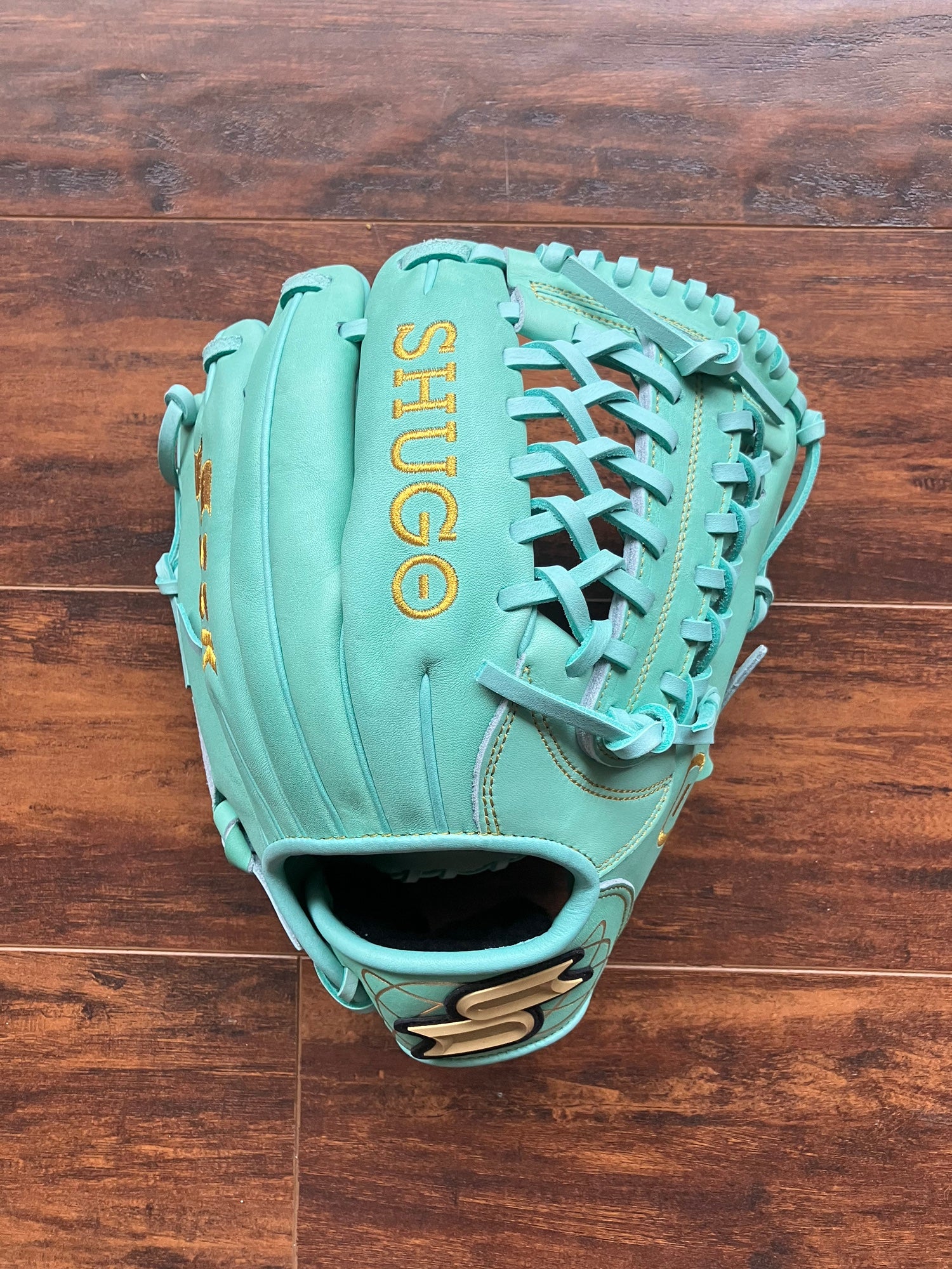 SSK Shugo x Zpro Baseball Glove | New and Used on SidelineSwap