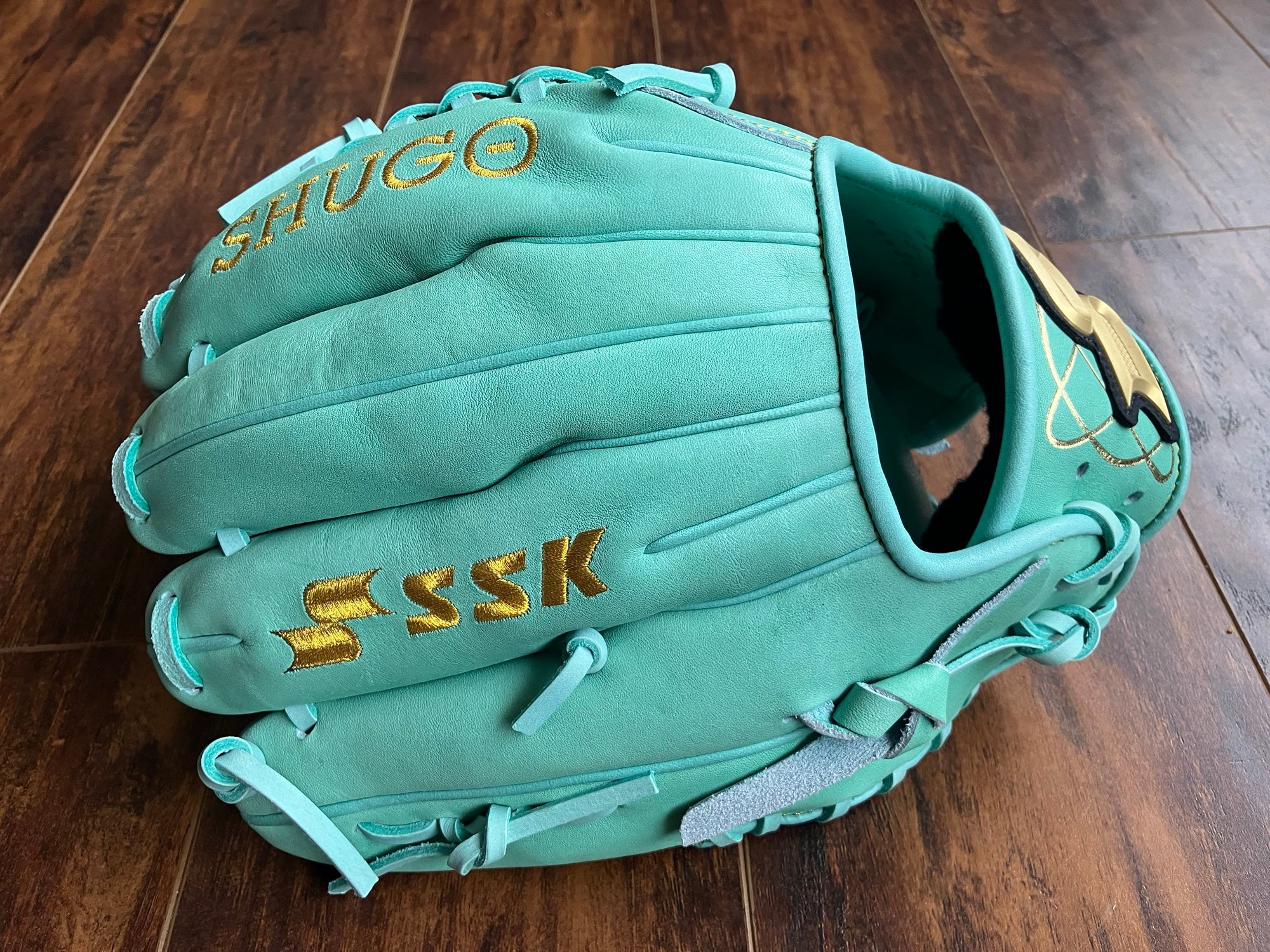 SSK Shugo x Zpro Baseball Glove | New and Used on SidelineSwap
