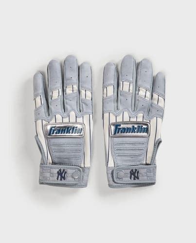 Kith x Franklin x New York Yankees CFX Pro Batting Gloves