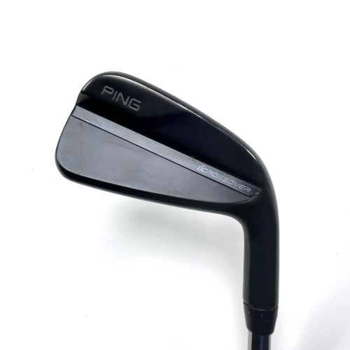 Ping iCrossover 4 Utility Iron 22* Tour 2.0 85g Stiff Graphite Mens RH