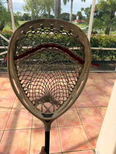 ECD Goalie Stick (Used)
