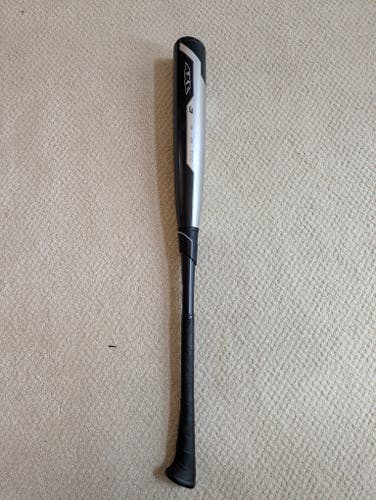 2019 Axe Elite BBCOR 29" -3 Alloy