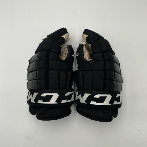 CCM HG97 Gloves 13" Pro Stock (Used)