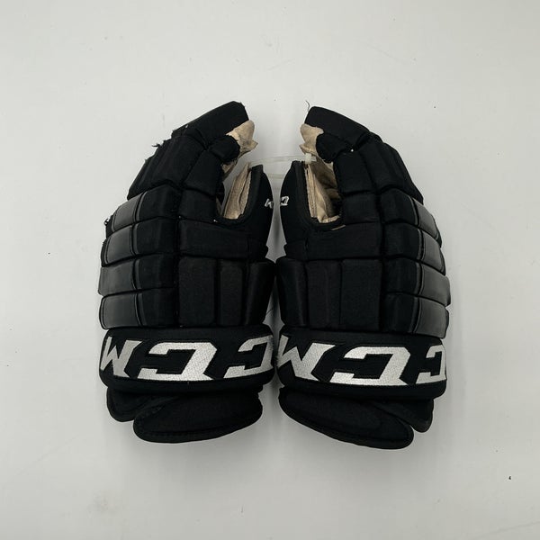CCM HG97 Gloves 13" Pro Stock (Used)