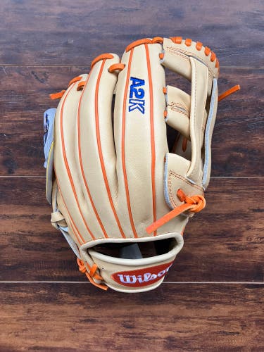 Wilson A2K DW5 Gm 12 Glove