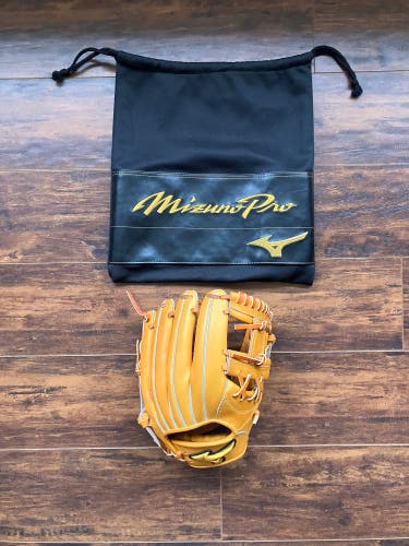 Mizuno Pro Glove 11.5 Haga