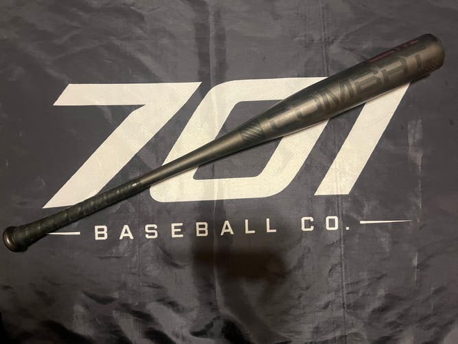 2026 Combat Shadowcast MFG Spec A1 Alloy BBCOR 32/29