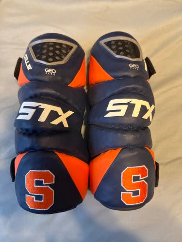 Adult STX Cell III Arm Pads (New)