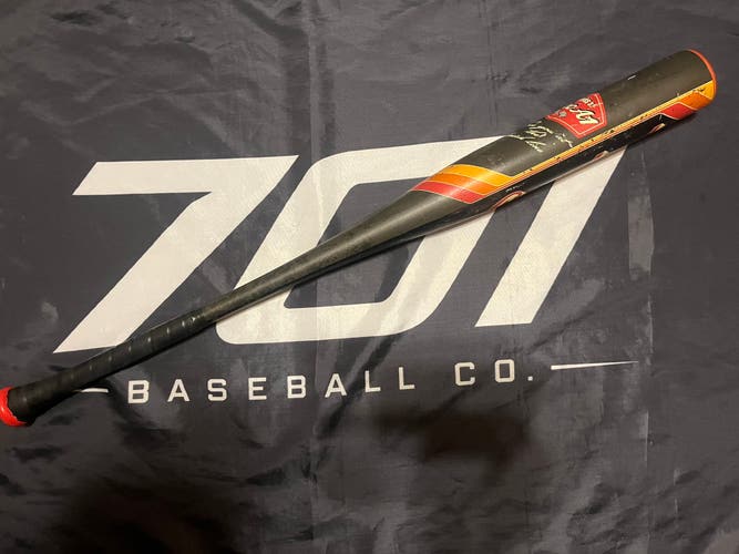 2026 Combat Baja Performance MFG Spec A1 Alloy BBCOR 33.5/30.5
