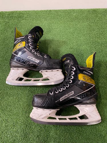 Bauer Supreme Comp Hockey Skates | Senior 5 (Regular)
