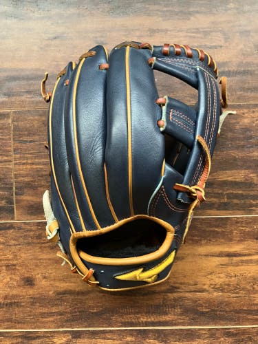 Mizuno Pro 11.75 Glove Haga Custom