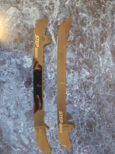 Step Steel Blacksteel 280 mm (New)
