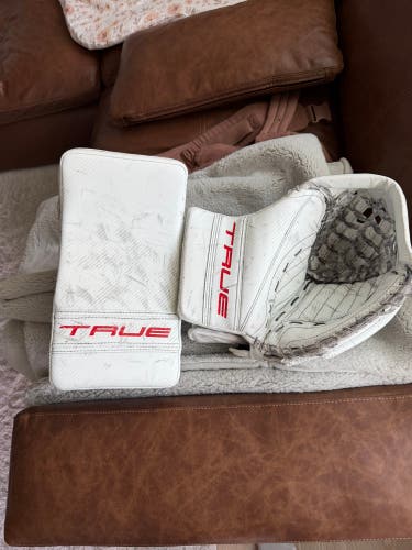 2025 True L87 Regular Pro Stock (Used)