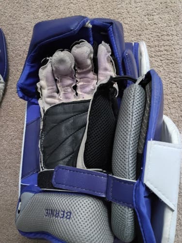 Vaughn SLR3 Regular (Used)