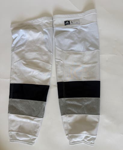 Los Angeles Kings - Pro Stock Sock - Adidas - L