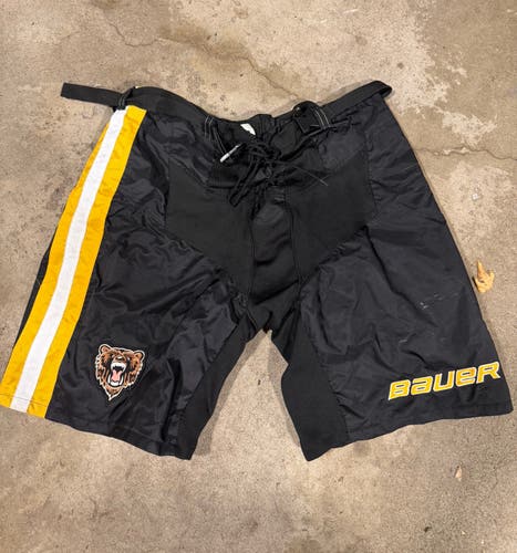 Senior Large Bauer Breezer Cover Pro Stock