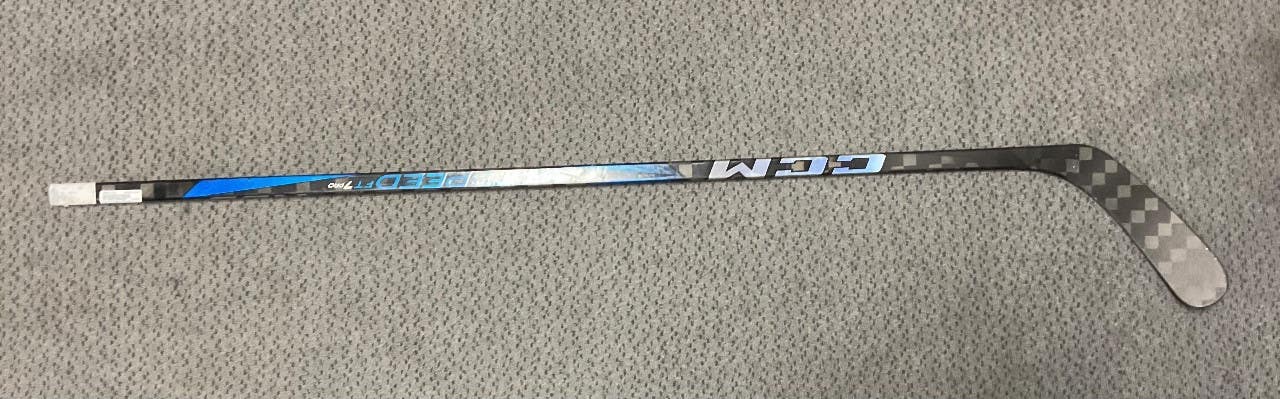Used CCM JETSPEED FT7 PRO Senior One Piece Right 75 Flex 11855-S000211215