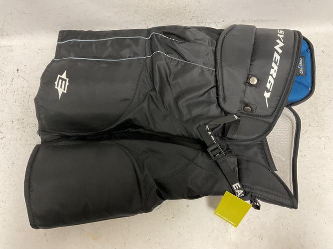 Used Easton ST4 Senior Pant Black MD 11855-S000211210