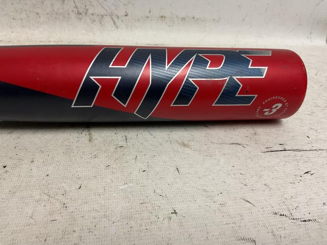 Used Easton BB22HYP BB/SB High School -3 Bat 32" 11855-S000211137