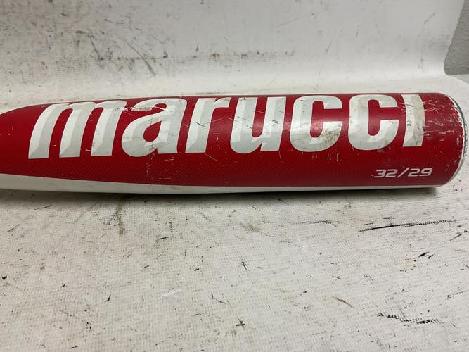 Used Marucci MCBC8 BB/SB High School -3 Bat 32" 11855-S000211135