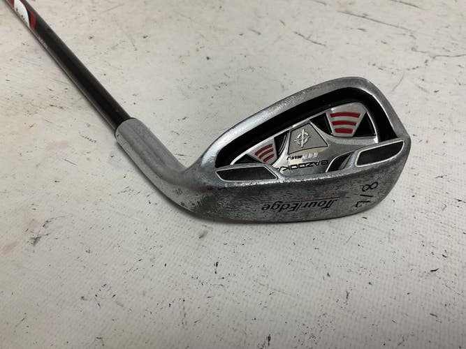 Used Tour Edge BAZOOKA HT-MAX J 7/8 Jr Individual Iron RH 7 Iron 11855-S000211131