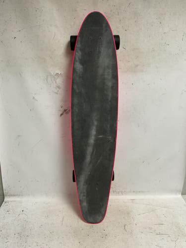Used PINK LONGBOARD Longboard Pink Long 11855-S000211122