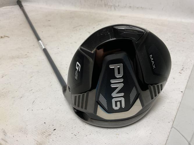 Used Ping G425 MAX Mens Driver RH 10.5 Degree 11855-S000211108